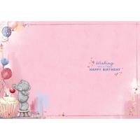 Fantastic Cousin Me to You Bear Birthday Card Extra Image 1 Preview